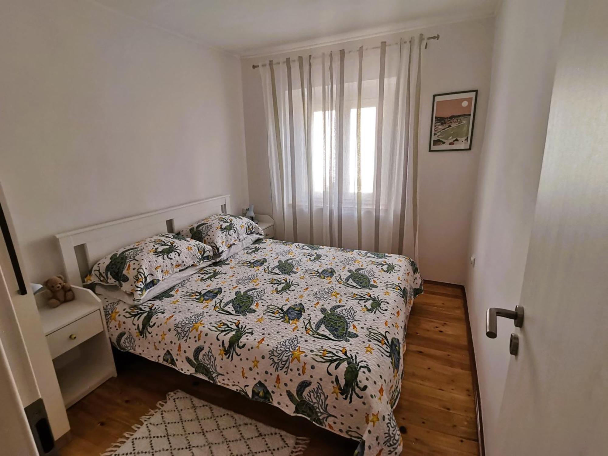 Charming Traditional Townhouse - Holiday Home Kata Jezera Bagian luar foto